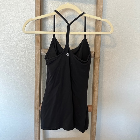 Lululemon Power Y Tank - Picture 2 of 2